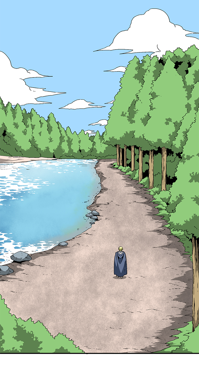 [第29话] 追击（2）2