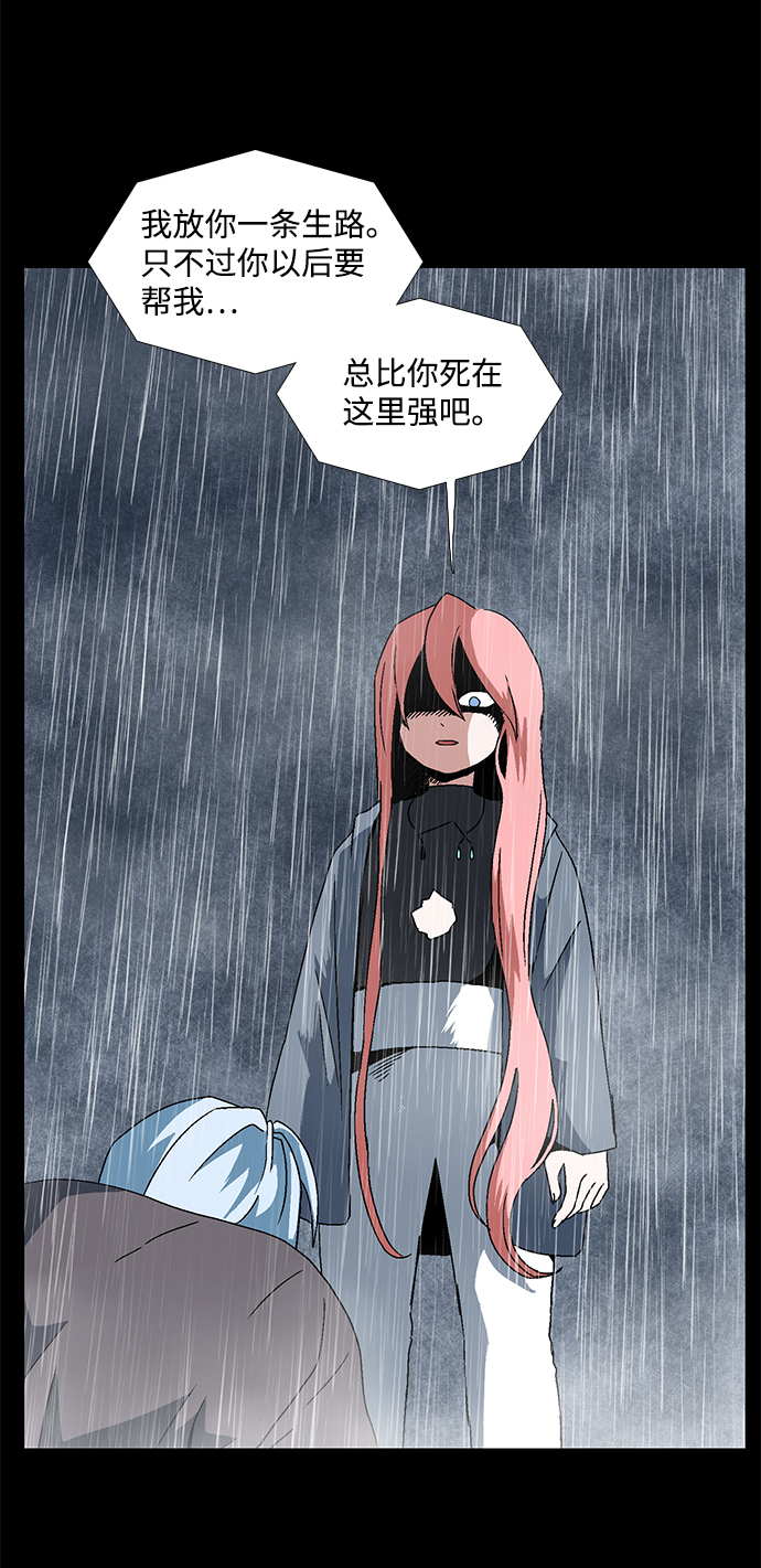 [第6话] 遇难者们（3）2