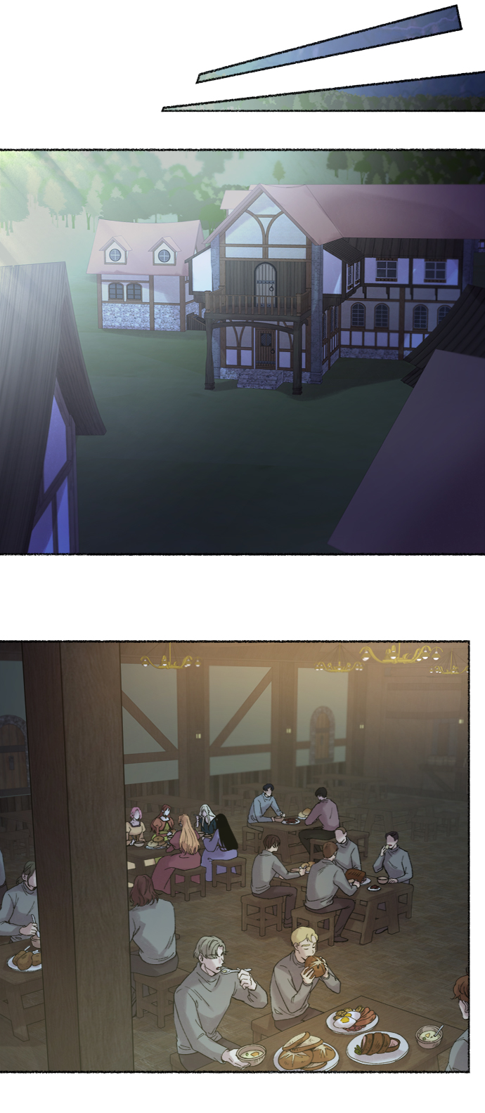 第27话 阿克斯的疫病（3）4