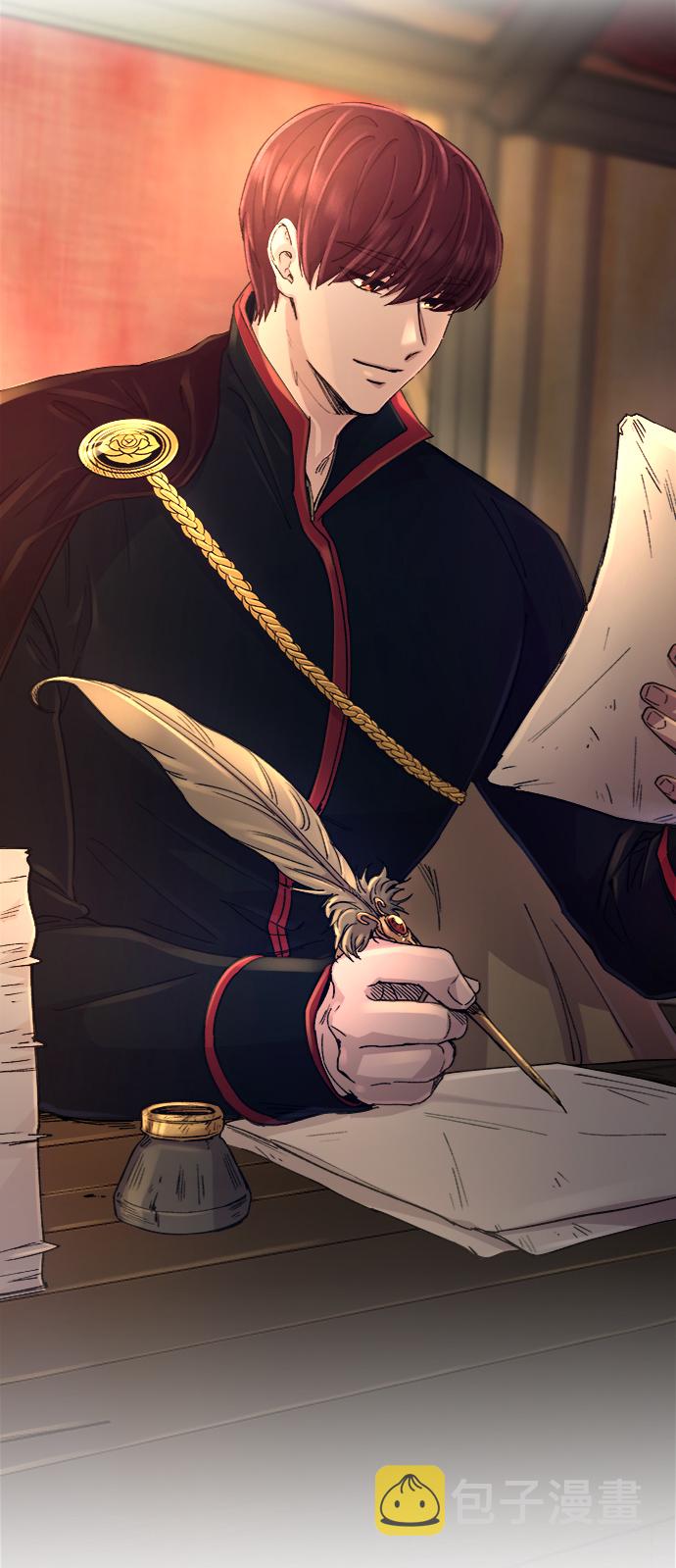 第41话 救援帐篷的清晨（1）3