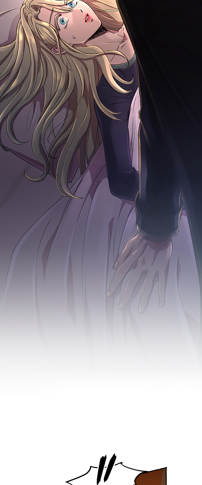 第39话 赛维塔斯的亡灵（3）1