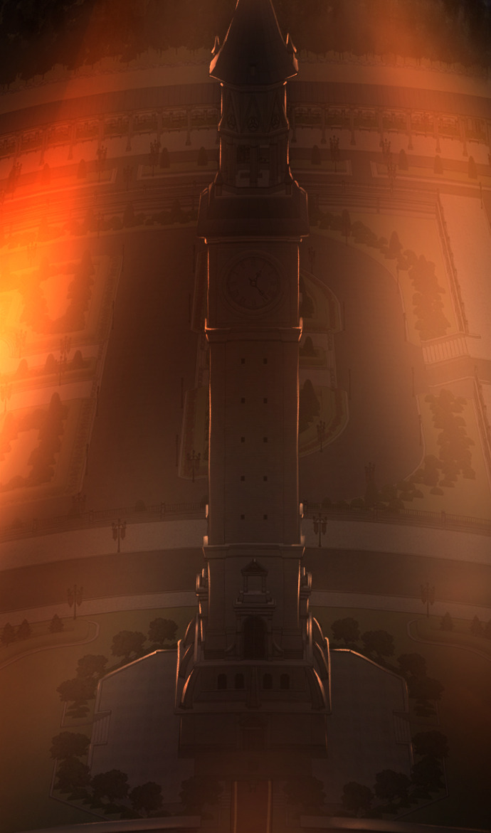 第21话 哈维图斯修道院 （13）2