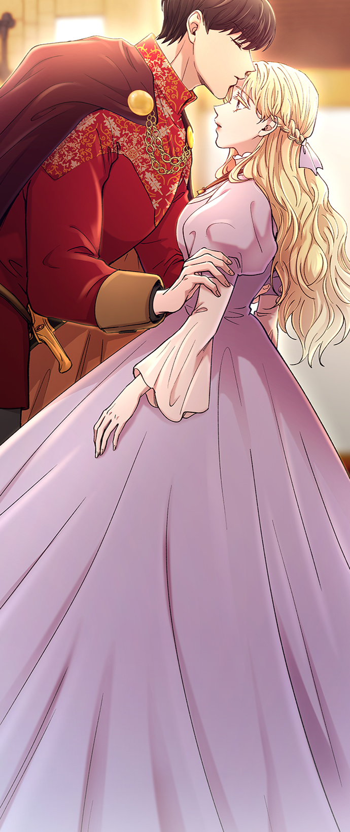 第91话 没关系，这是爱（14）1