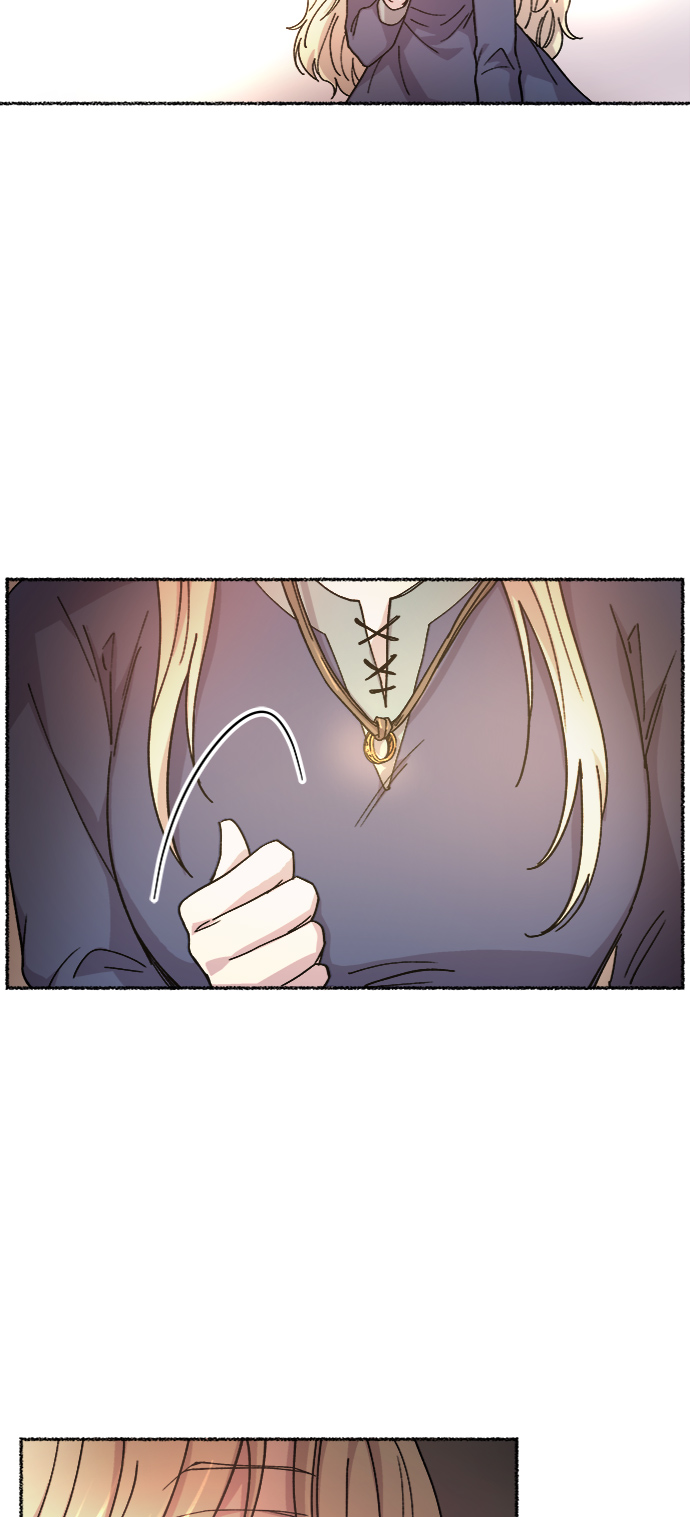 第42话 救援帐篷的清晨（2）1