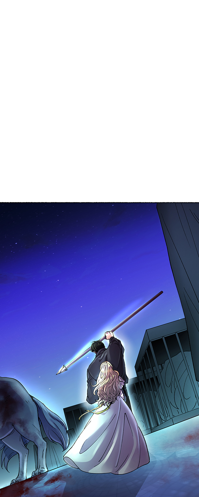 第75话 受伤的猛兽（4）0