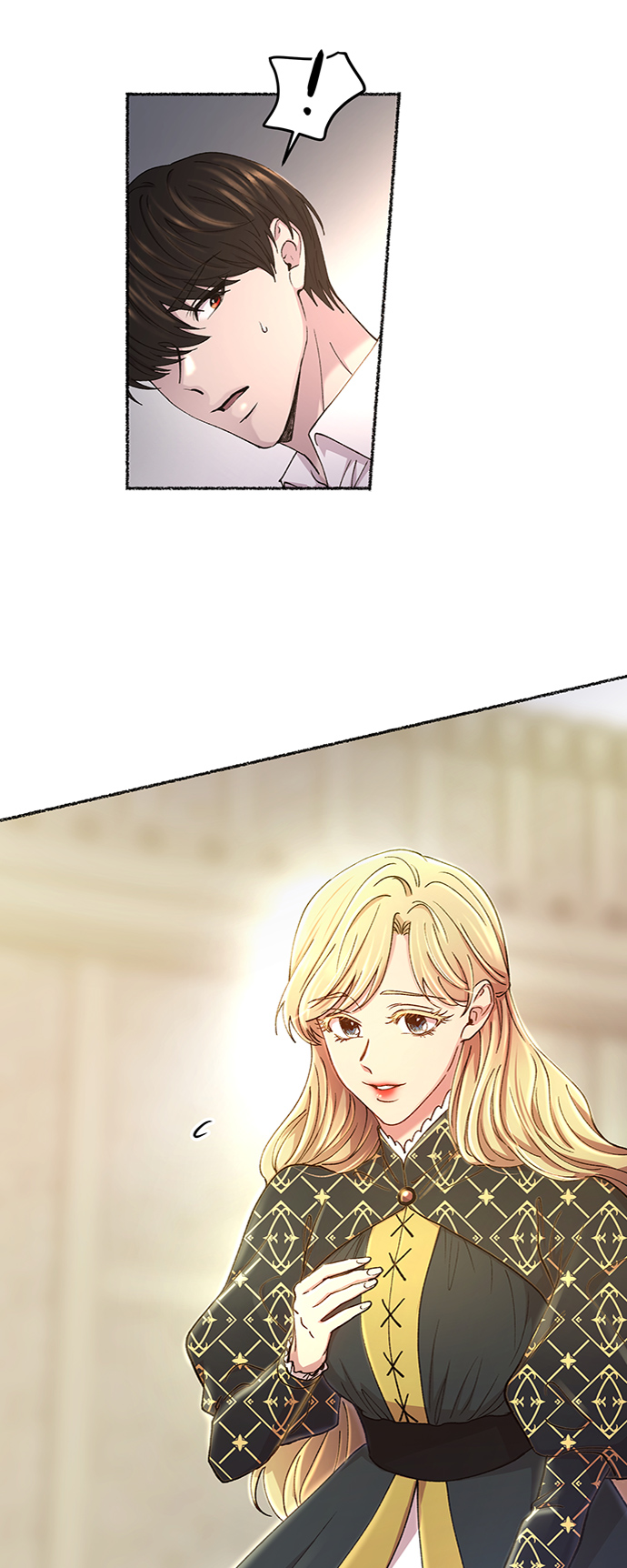 第97话 没关系，这是爱（20）1