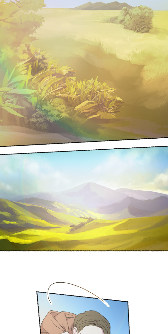 第43话 废皇子的神秘情人3