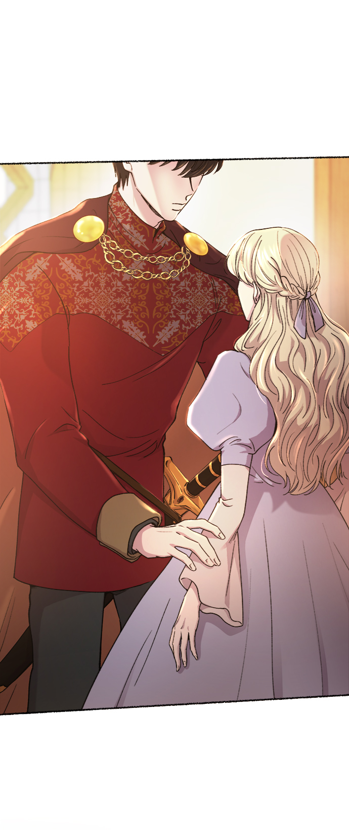 第91话 没关系，这是爱（14）3