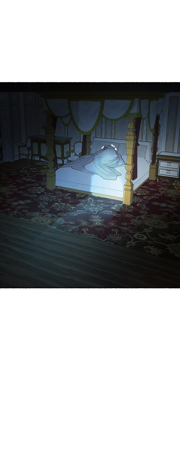 第72话 受伤的猛兽（1）4