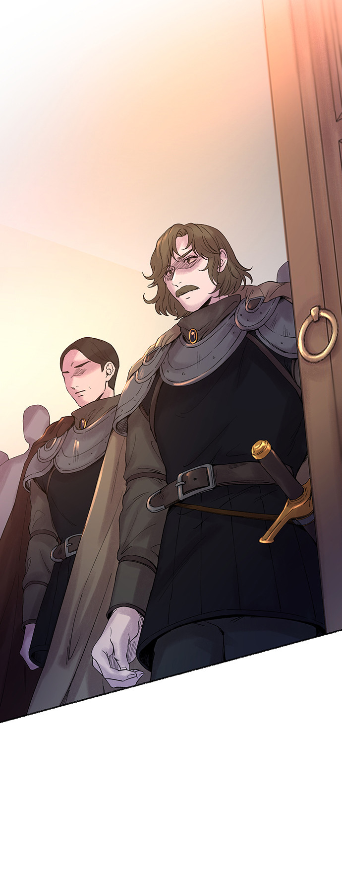 第16话 哈维图斯修道院 （8）1