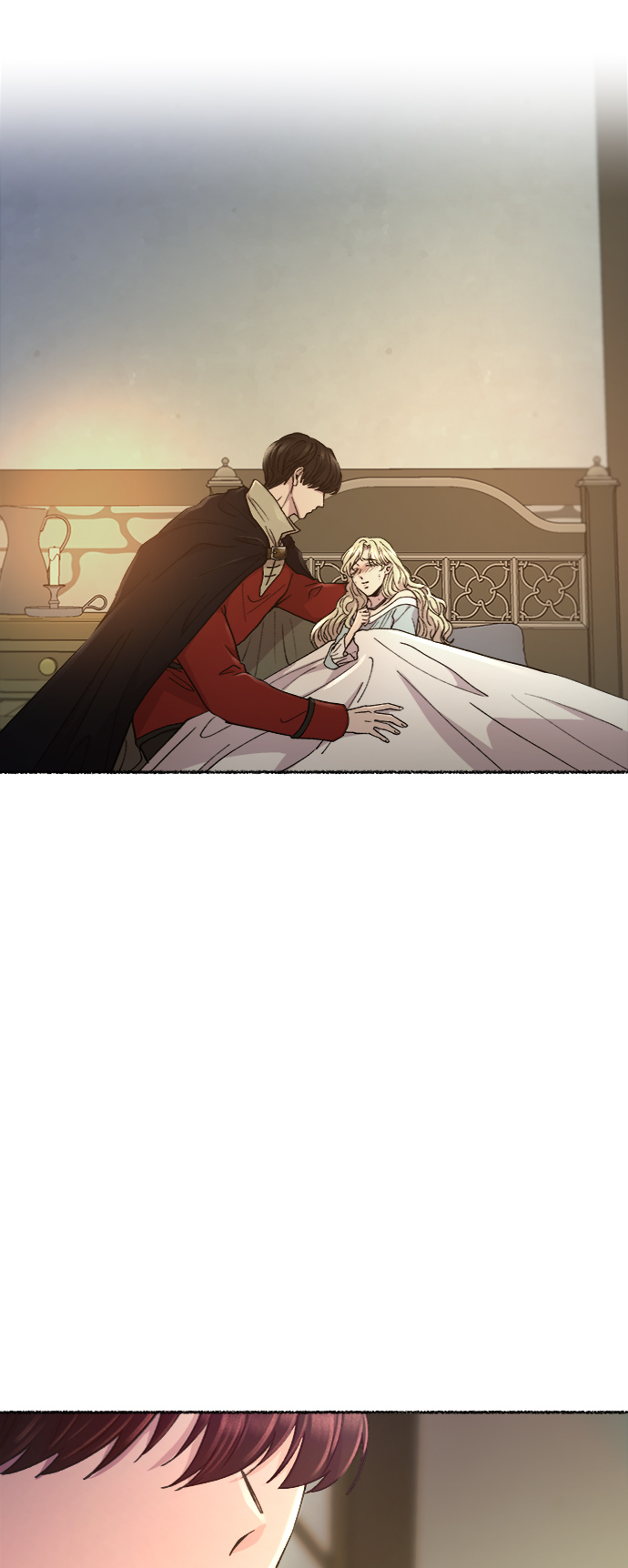 第73话 受伤的猛兽（2）3