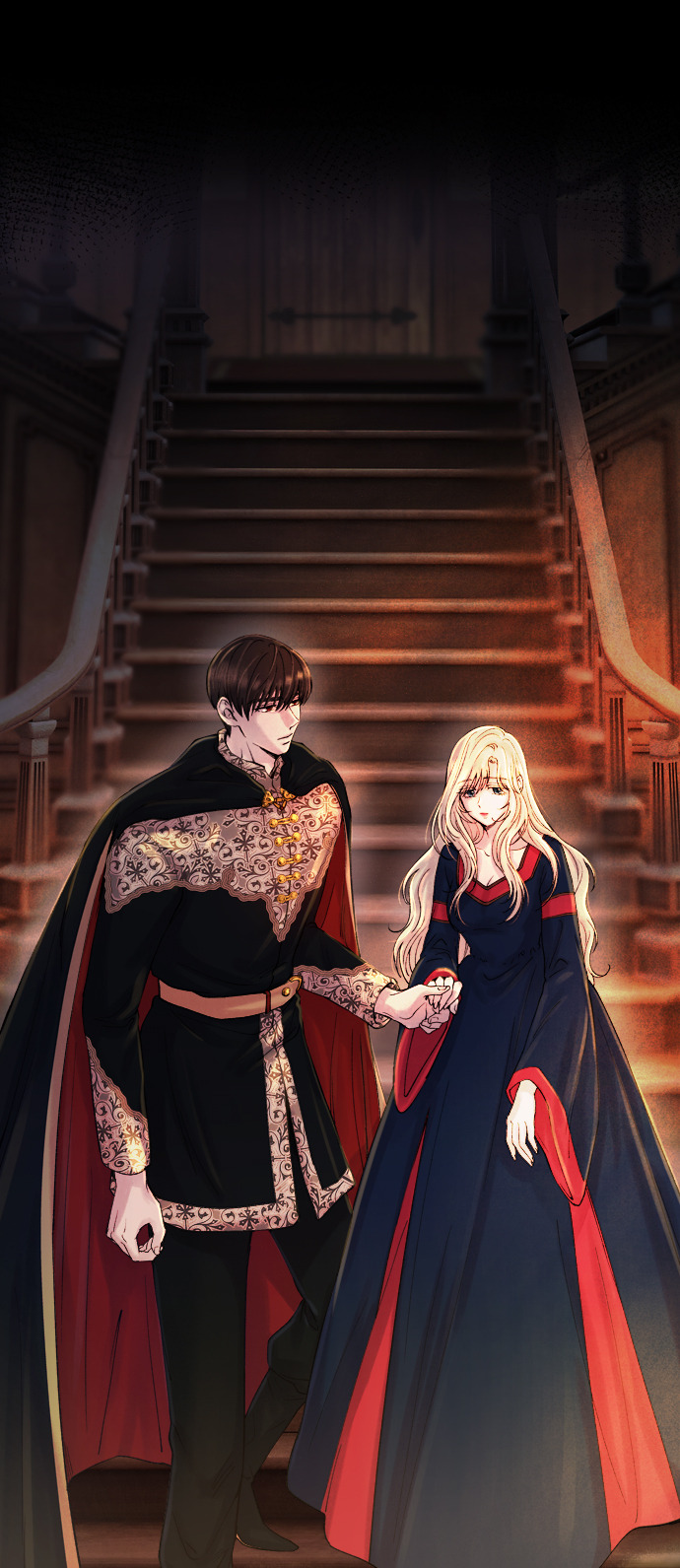 第20话 哈维图斯修道院 （12）2