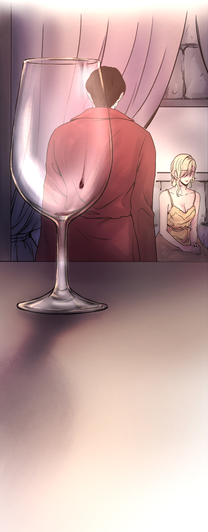 第3话 阿克斯的祝圣士 （1）4