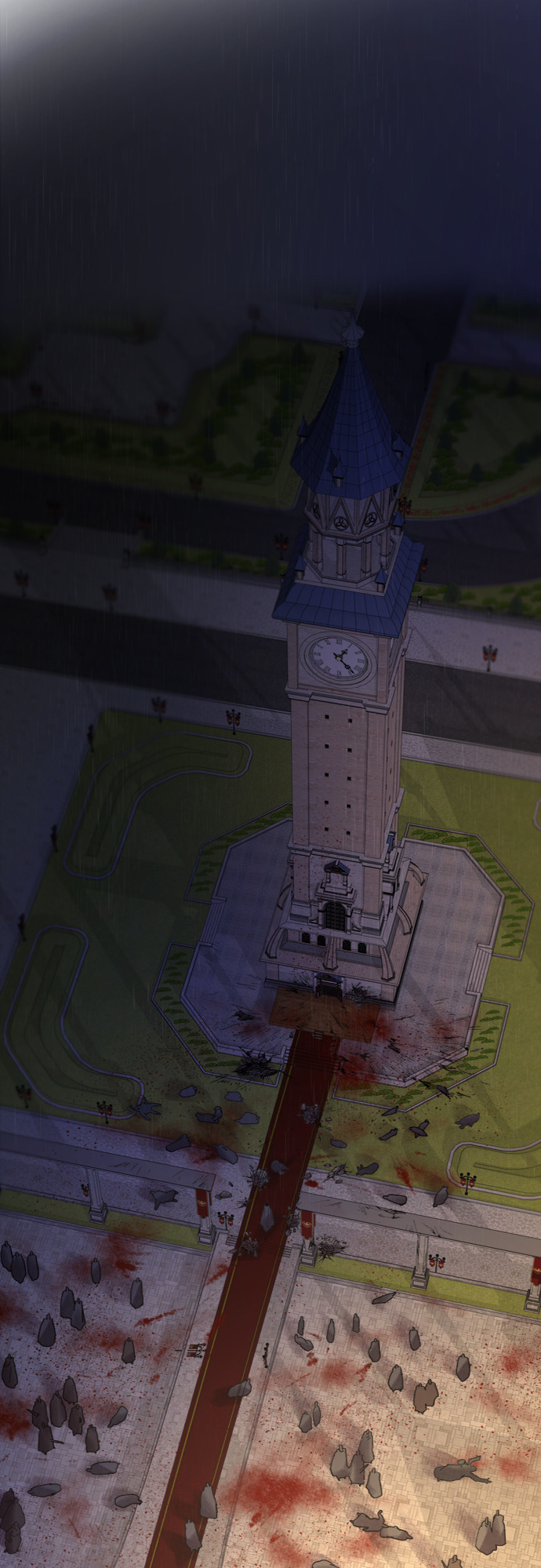 第24话 哈维图斯修道院 （16）3