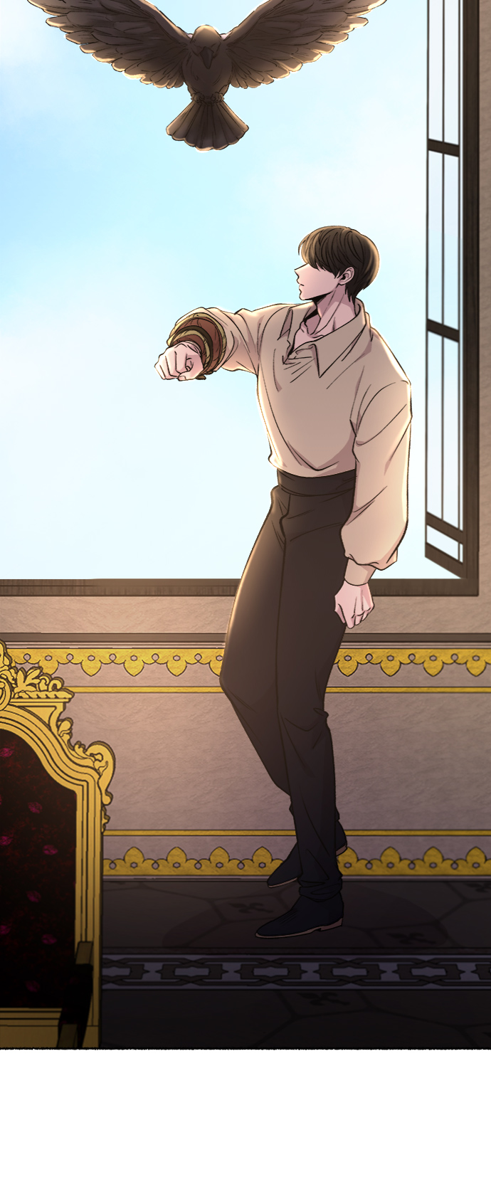 第81话 没关系，这是爱（4）3