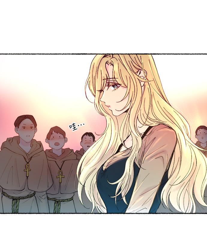 第13话 哈维图斯修道院 （5）1