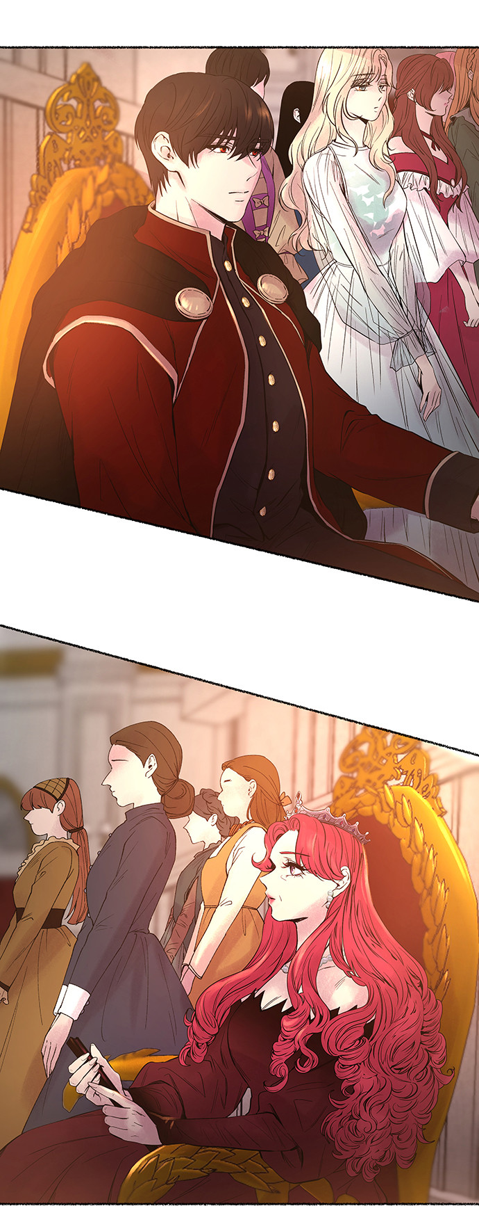 第14话 哈维图斯修道院 （6）2