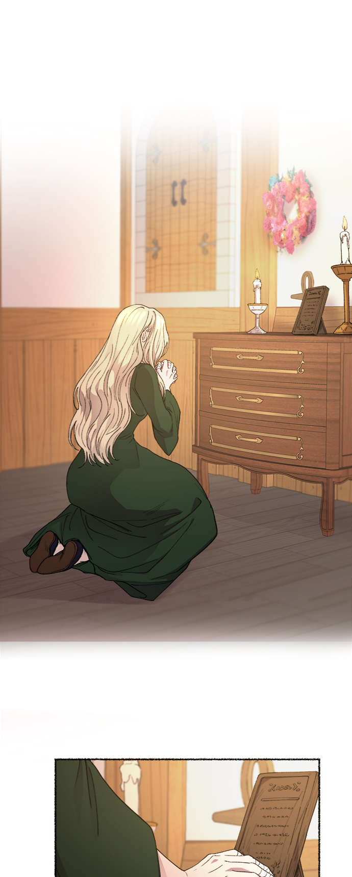 第35话 阿克斯的疫病（11）0