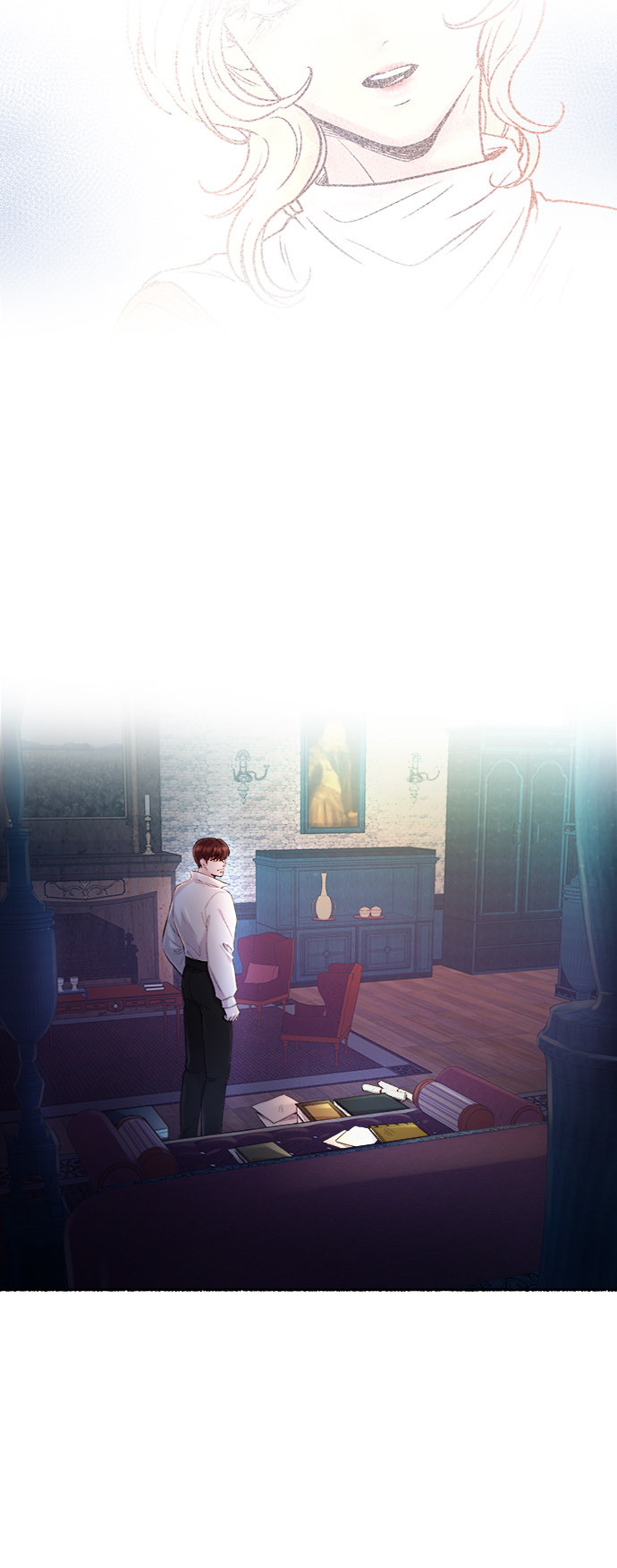 第46话 谁都有秘密（3）2