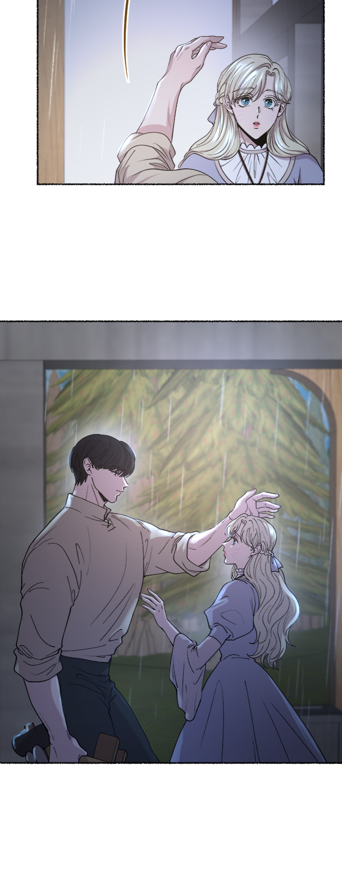 第92话 没关系，这是爱（15）3