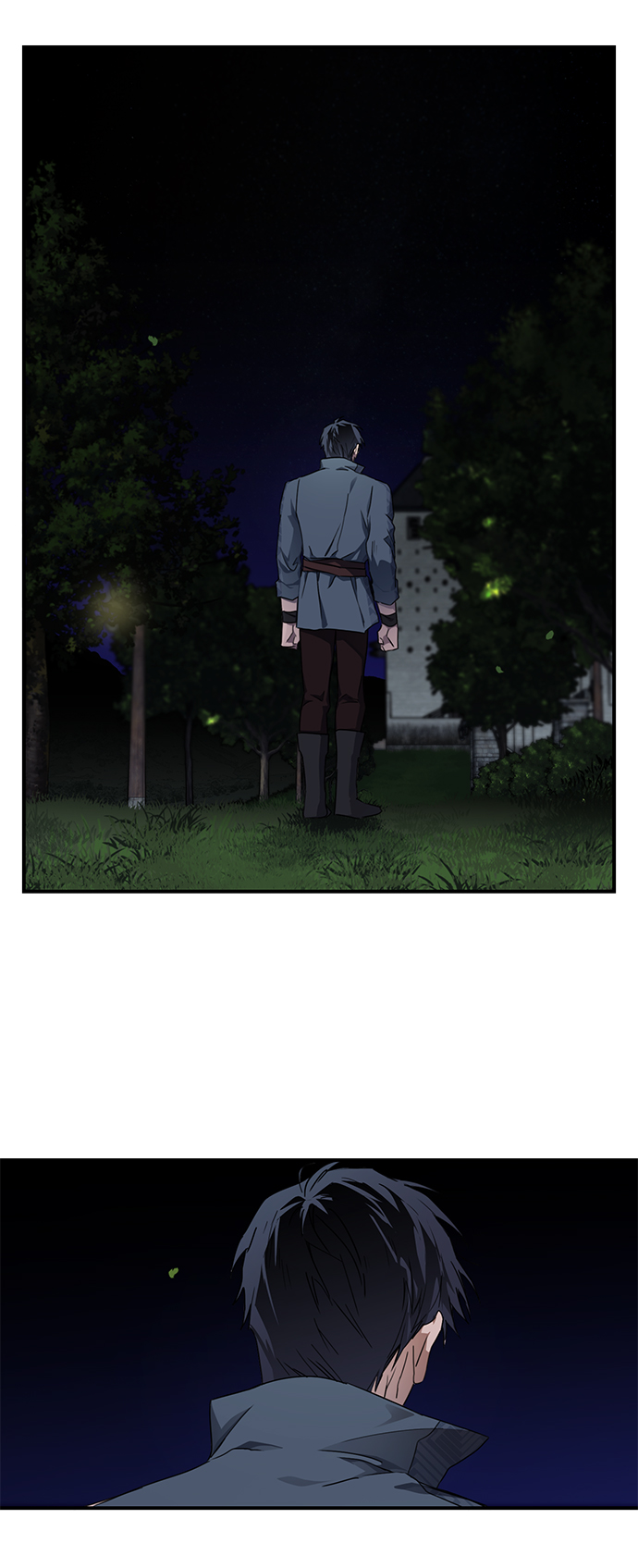 [第22话] 停留的地方（6）2