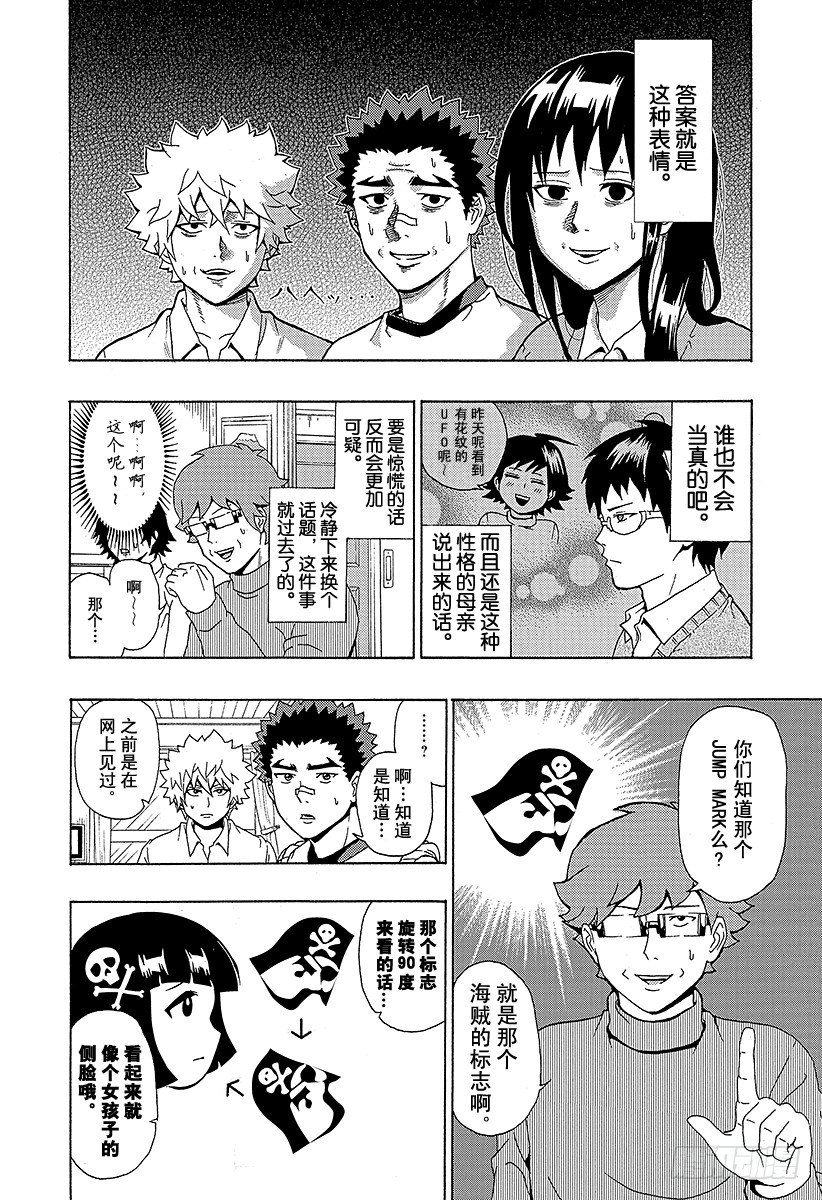 第35X 喧闹的正月（后篇）3