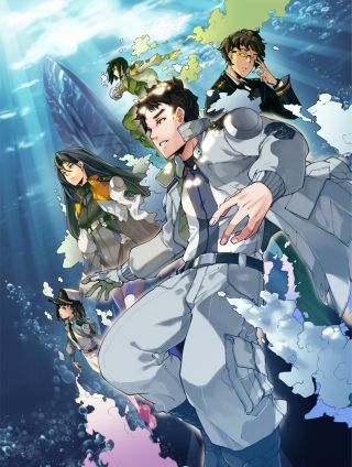 第6话 相似的两人4
