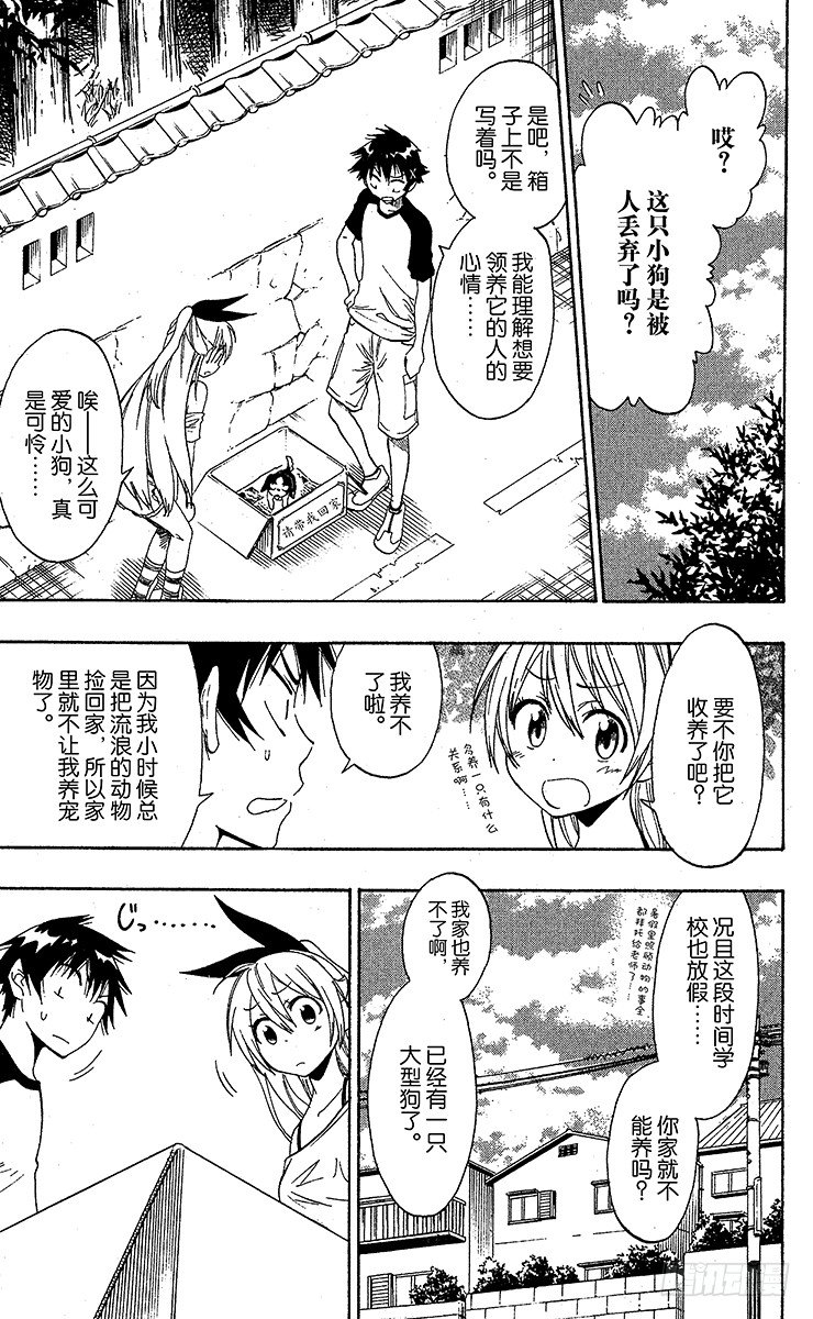 第41话 流浪狗2