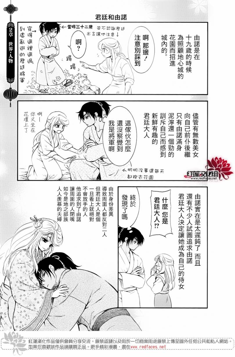 FAN BOOK 21