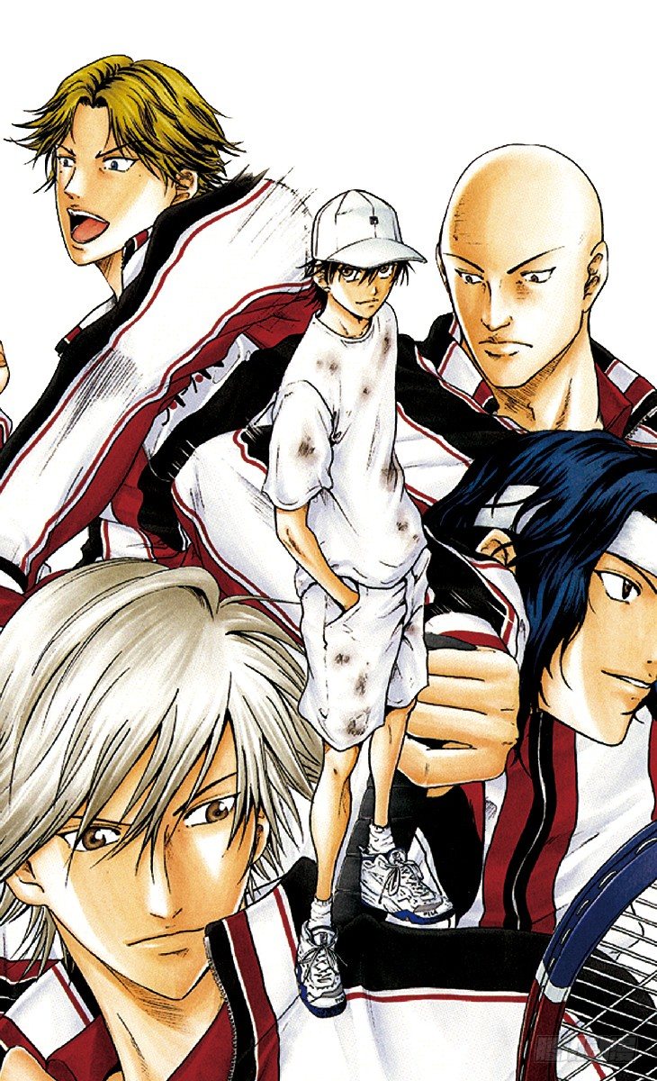 第17话 失败者爬上来！1