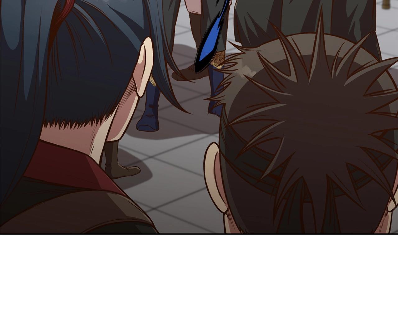 第18话 酷刑3