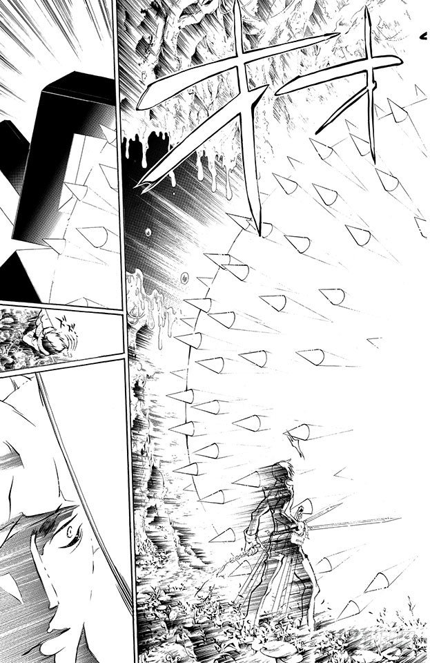 第204话 内球针形态4