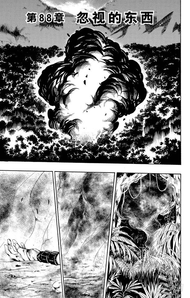第88话 忽视的东西0
