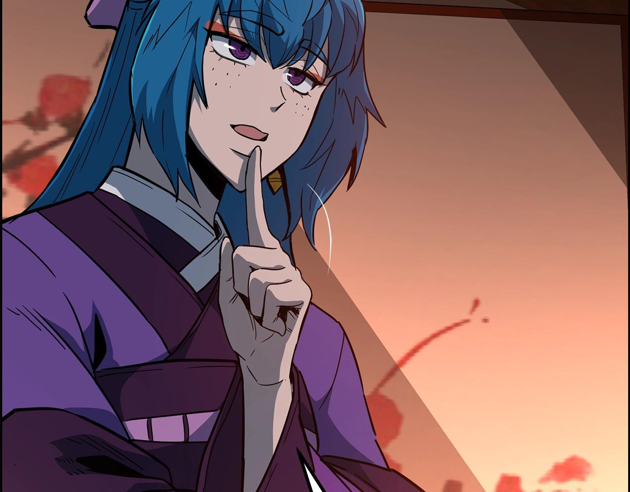 第58话 是福是祸1