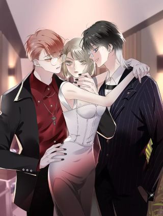 第64话 告密者3