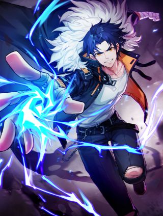 第162话 1秒间2