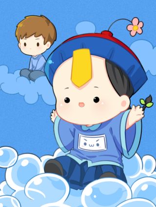 第20话 初次来访者2