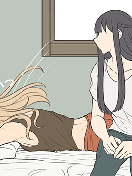 第21话 白与黑的新娘1