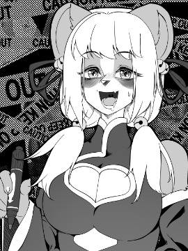第68话 黑1