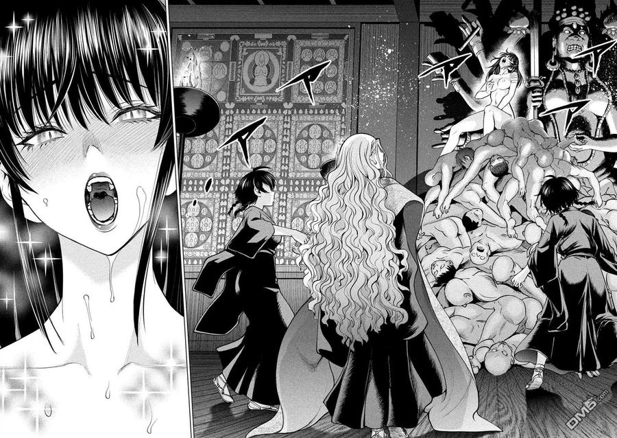 第169话 美味礼赞1