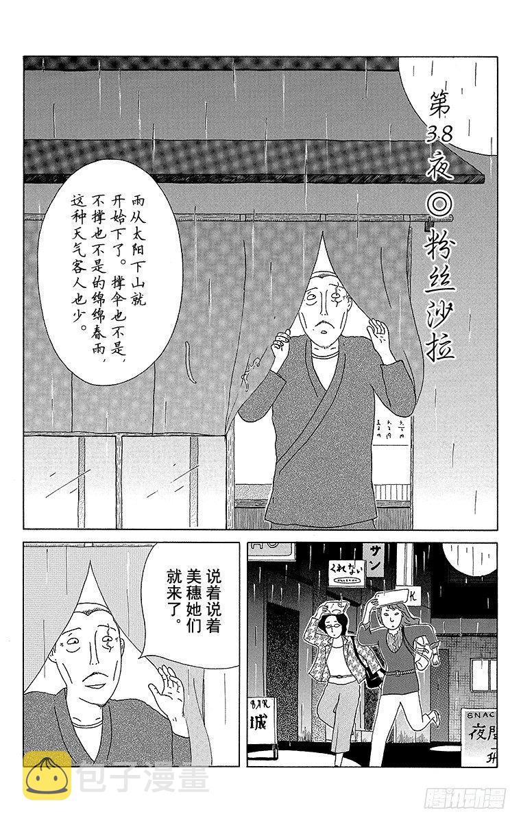 第38夜 粉丝沙拉0