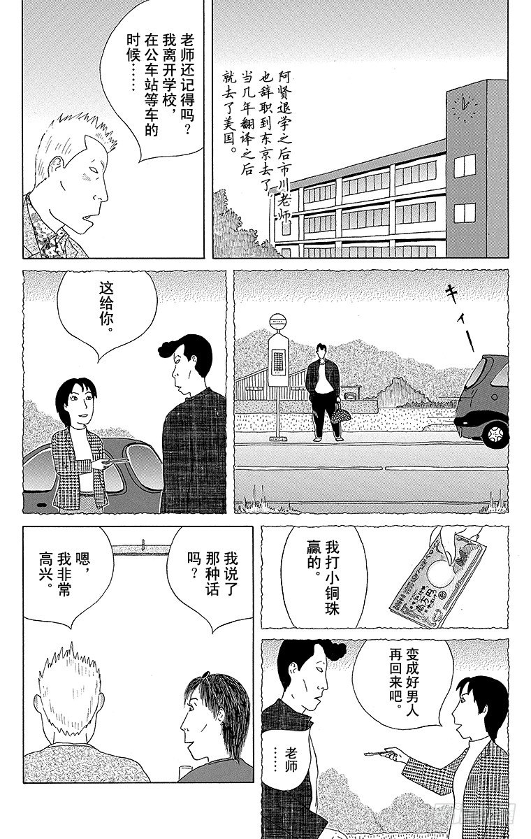 第51夜 金平牛蒡3