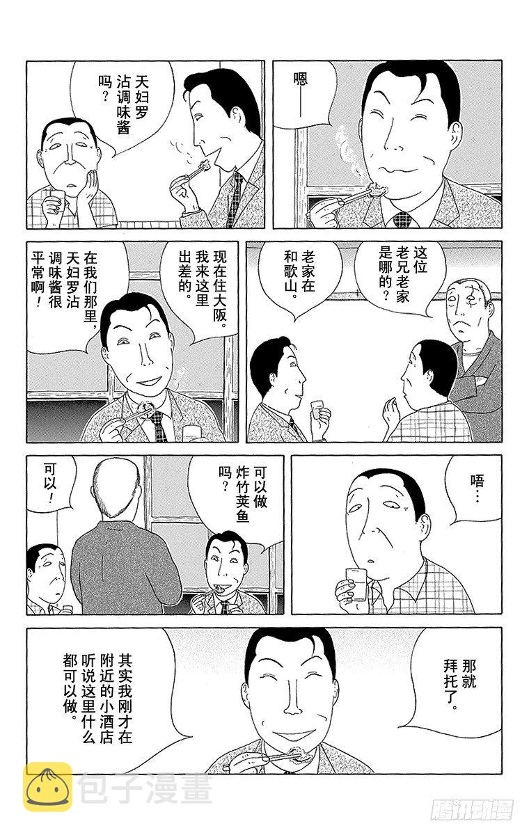 第97夜 油炸食物1