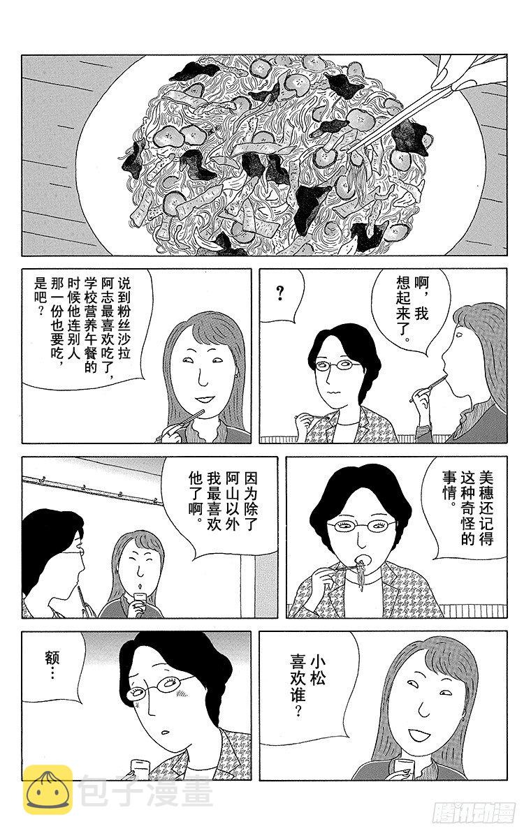 第38夜 粉丝沙拉3