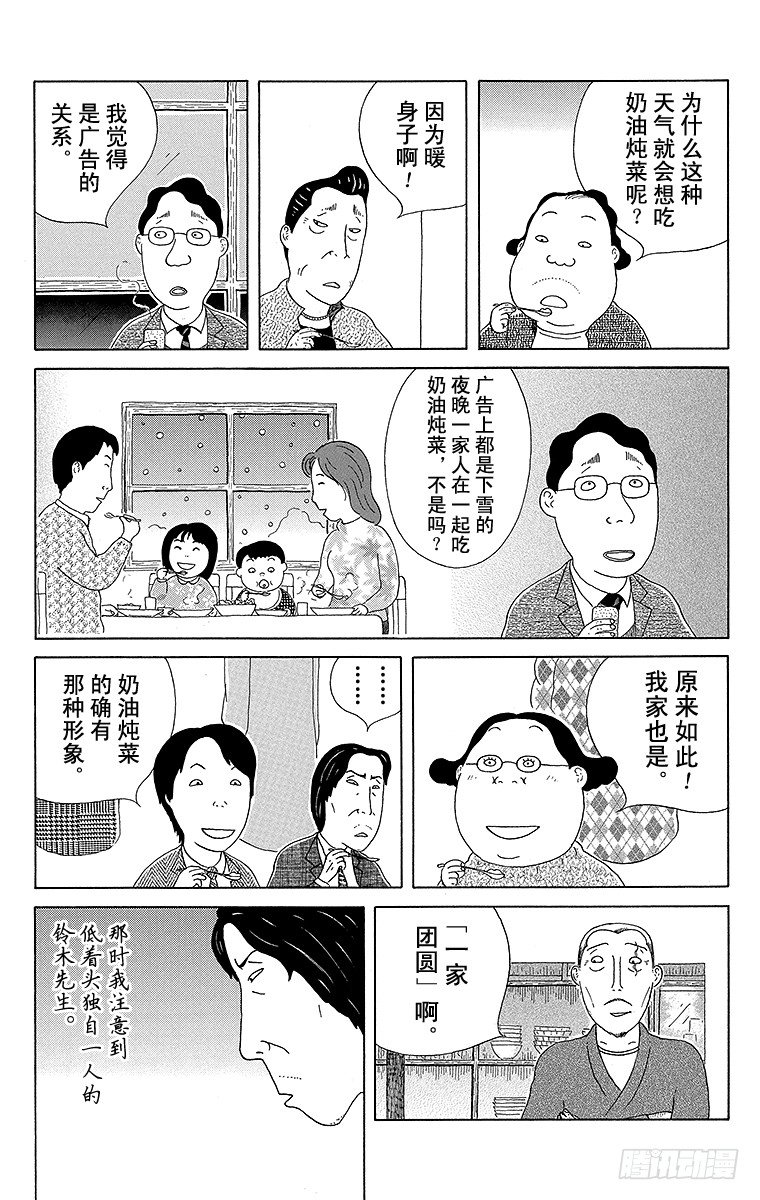 第61夜 奶油炖菜2