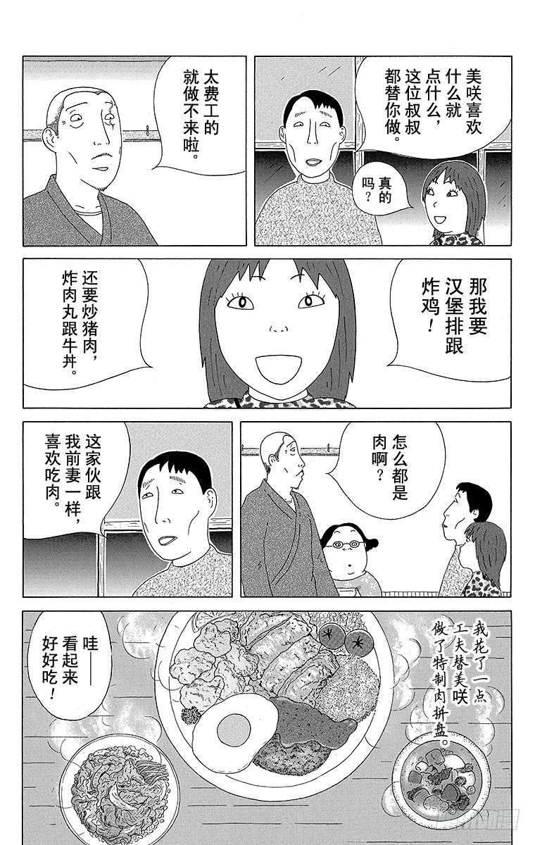 第53夜 肉跟青菜3