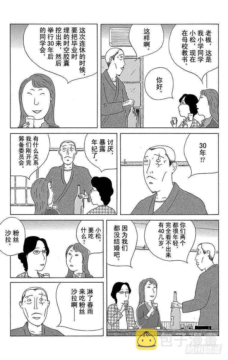 第38夜 粉丝沙拉2