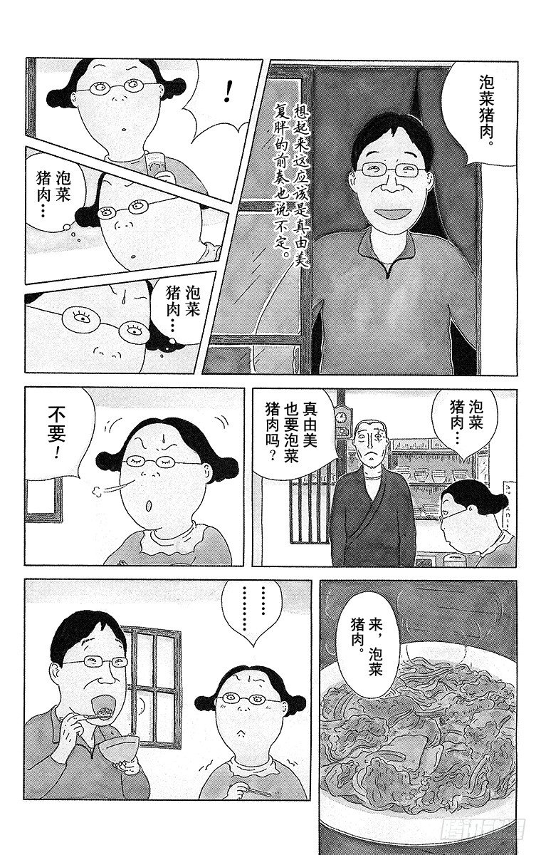 第63夜 泡菜猪肉3