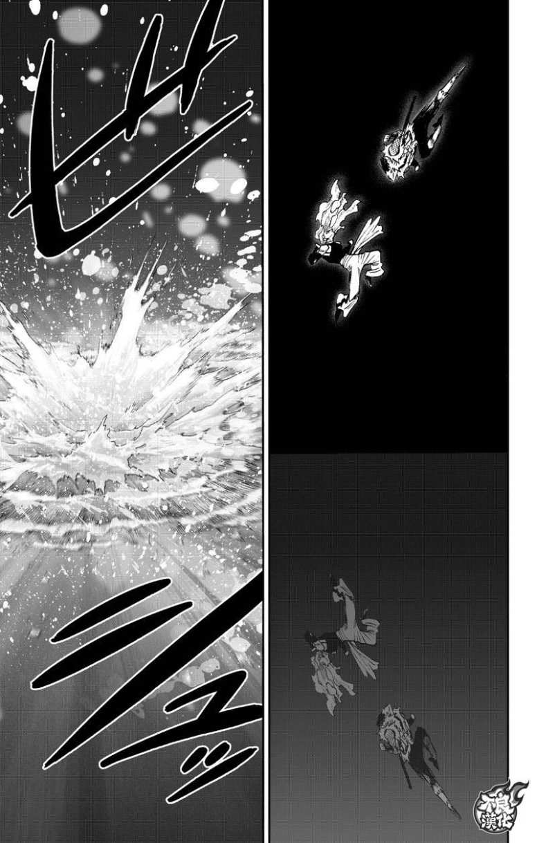 第131话 因为是怪人0