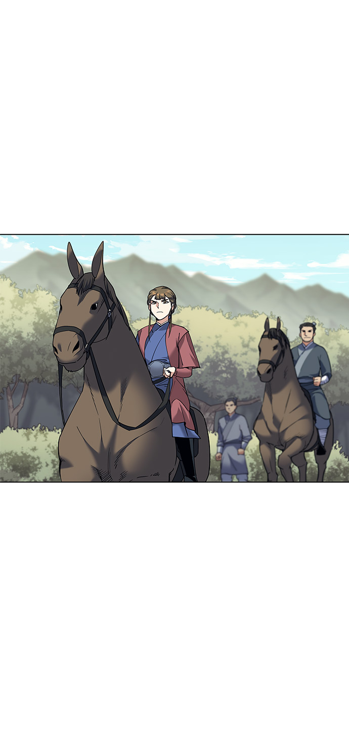 [第42话] 运镖的开始2